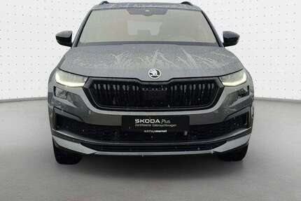 Skoda Kodiaq 68.538 km 35.490 &euro; Heidenheim an der Brenz 89520