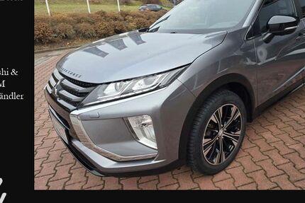 Mitsubishi Eclipse Cross 85.955 km 17.980 &euro; Burglengenfeld 93133