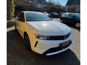 Opel Astra L Lim. 5-trg. Elegance Diesel 68.313 km 16.990 &euro; Battenberg 35088