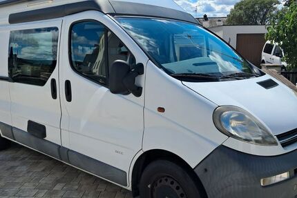 Opel Vivaro 78.100 km 10.990 &euro; Maxhütte-Haidhof 93142