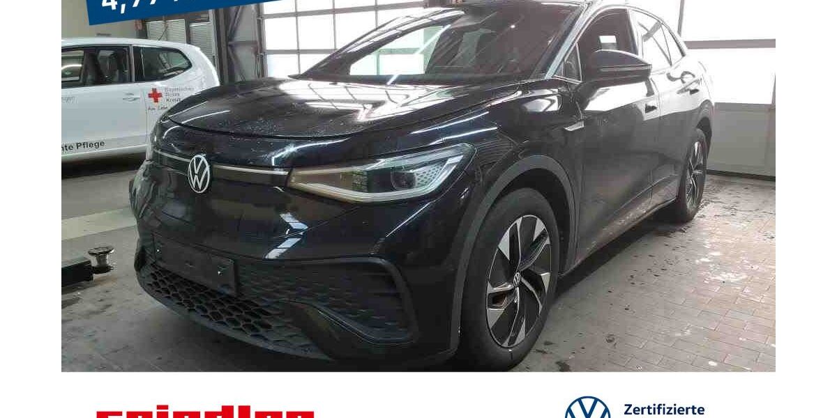 VW ID.5 60.500 km 32.680 &euro; Würzburg 97076