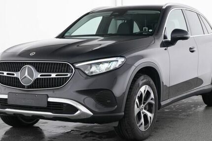 Mercedes GLC 300