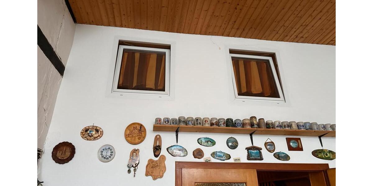 Einfamilienhaus Aerzen - 7 Zimmer, 146 m&sup2;, 149.000&euro; | Angebot:26990771