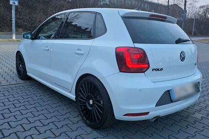 VW Polo 69.000 km 10.999 &euro; Idstein 65510