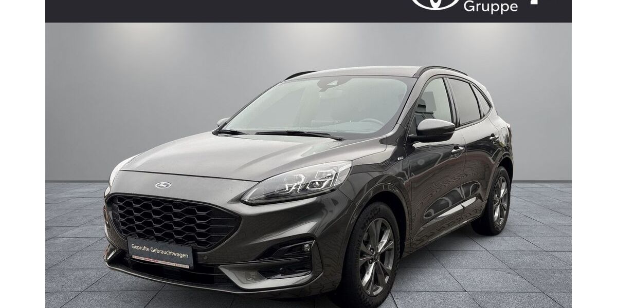 Ford Kuga 74.500 km 19.990 &euro; Lauda-Königshofen 97922