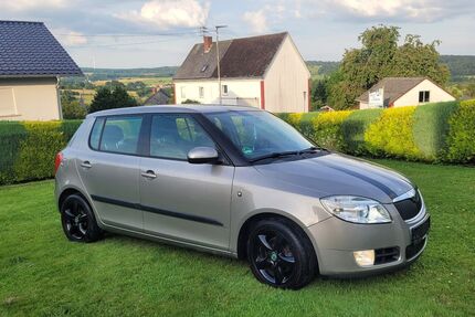 Skoda Fabia 60.689 km 4.800 &euro; Hüblingen 56479