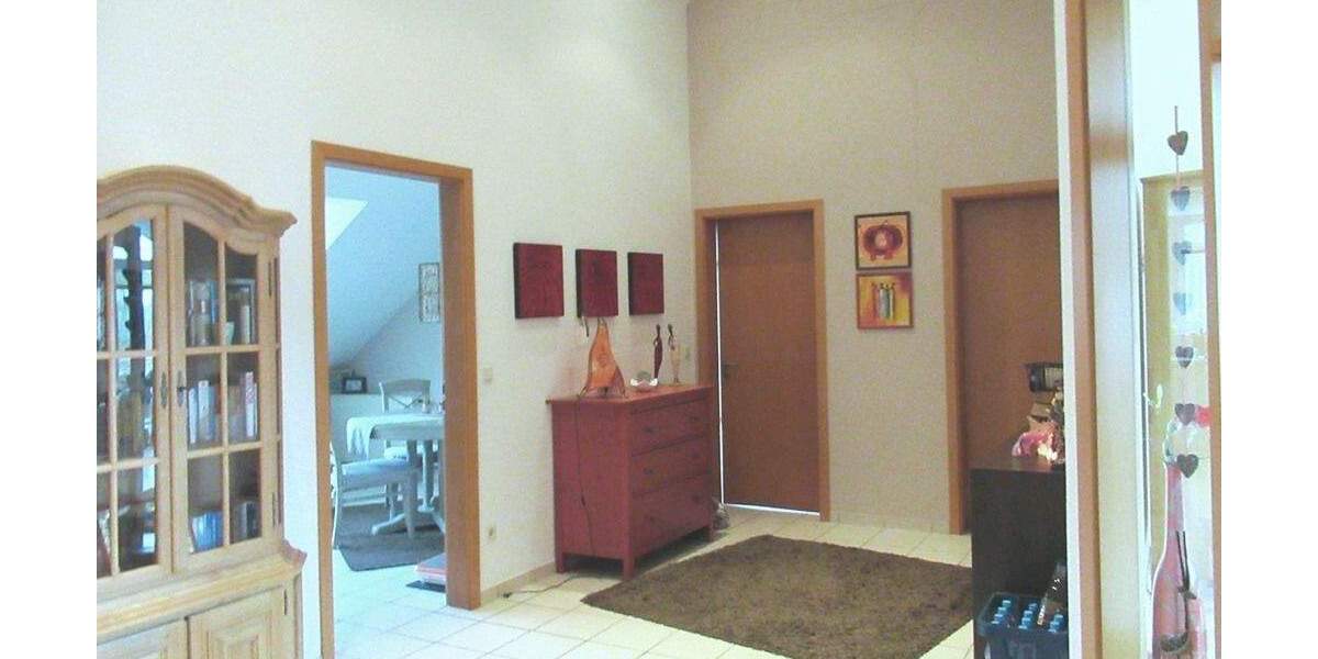 Etagenwohnung Lindern - 3 Zimmer, 131 m&sup2;, 690&euro; | Angebot:25742053