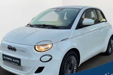 Fiat 500e 22.010 km 19.990 &euro; Westerrönfeld 24784