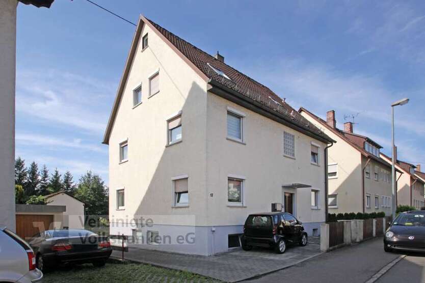 Wohnung zum Kaufen in Reutlingen 389.000 € 129 m²