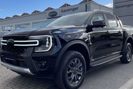 Ford Ranger 15.210 km 47.990 &euro; Heidenfeld 97520