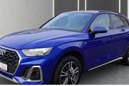 Audi Q5 46.139 km 34.790 &euro; Berlin 13581