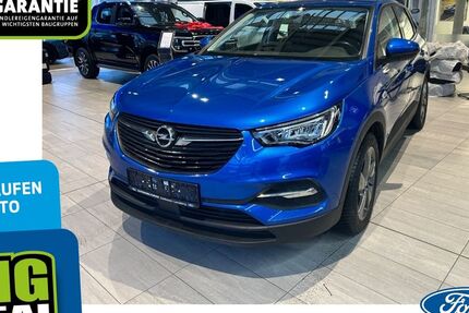 Opel Grandland (X) 53.399 km 15.990 &euro; Kaufbeuren 87600