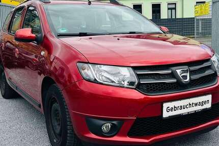 Dacia Logan 149.000 km 4.900 &euro; Dresden 01259