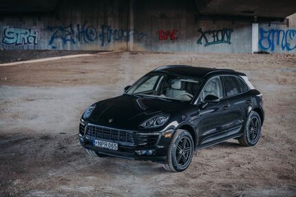 Porsche Macan 146.670 km 23.900 &euro; Denkendorf 73770