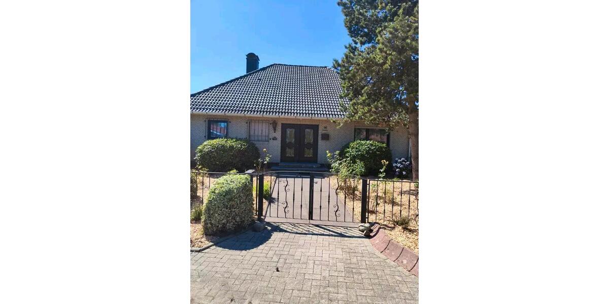 Einfamilienhaus Saterland - 6 Zimmer, 120 m&sup2;, 850&euro; | Angebot:26607176