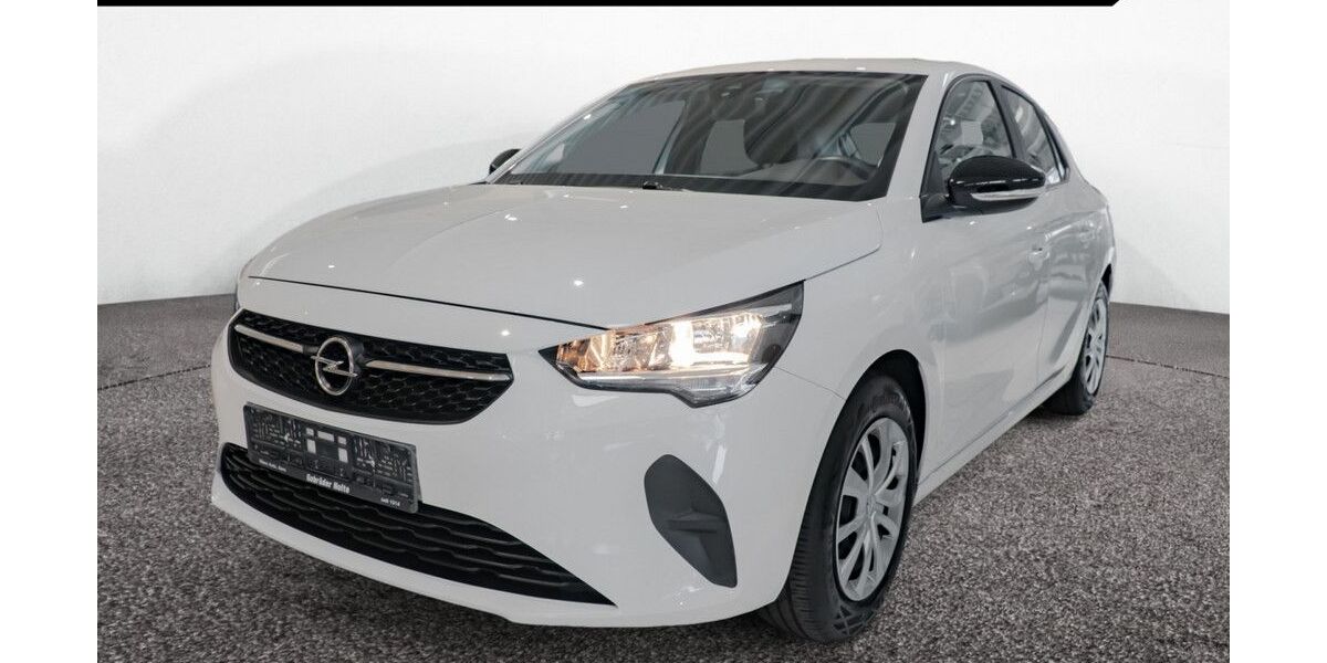 Opel Corsa 39.476 km 12.350 &euro; Iserlohn 58636