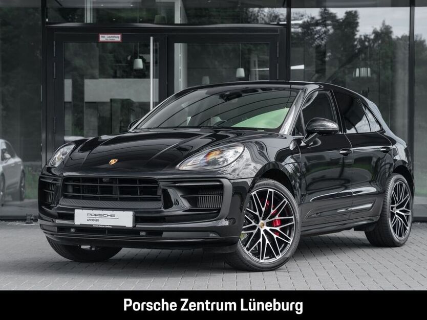 Macan