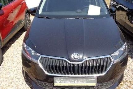 Skoda Fabia 56.606 km 11.990 &euro; Kamp-Lintfort 47475
