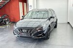 Hyundai i30 Kombi 1.6 T-GDI DCT CarPlay DAB CAM 48.794 km 17.890 &euro; Lich 35423