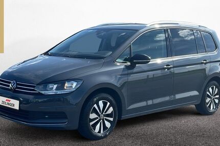 VW Touran 7.930 km 32.944 &euro; Dietersheim 91463