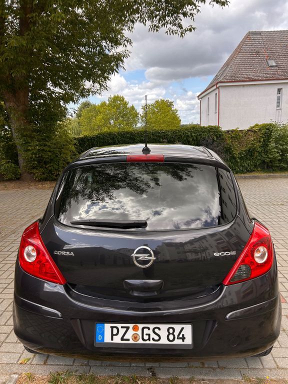 Corsa