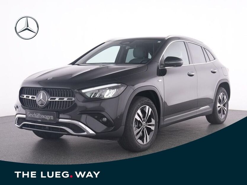 GLA 250