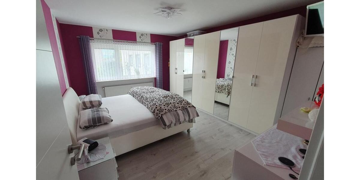 Etagenwohnung Großostheim - 4 Zimmer, 87 m&sup2;, 325.000&euro; | Angebot:24750875