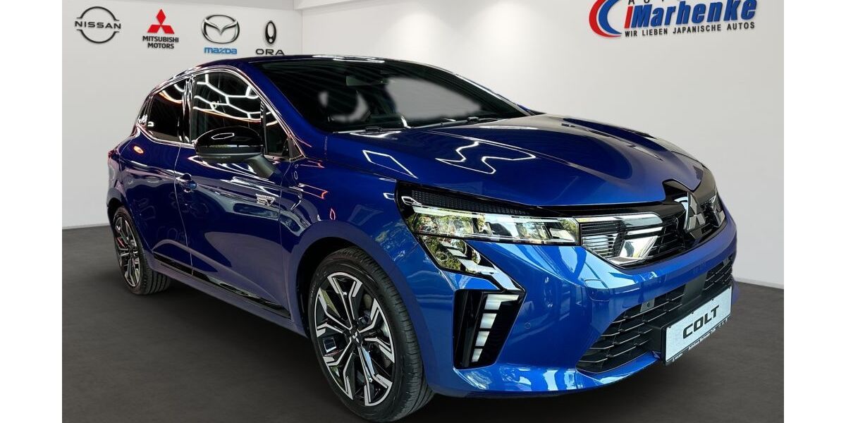 Mitsubishi Colt 4.500 km 20.990 &euro; Celle 29227
