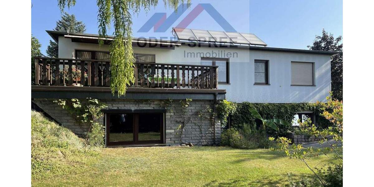 Einfamilienhaus Steinhöfel Heinersdorf - 3 Zimmer, 114 m&sup2;, 399.000&euro; | Angebot:25661539