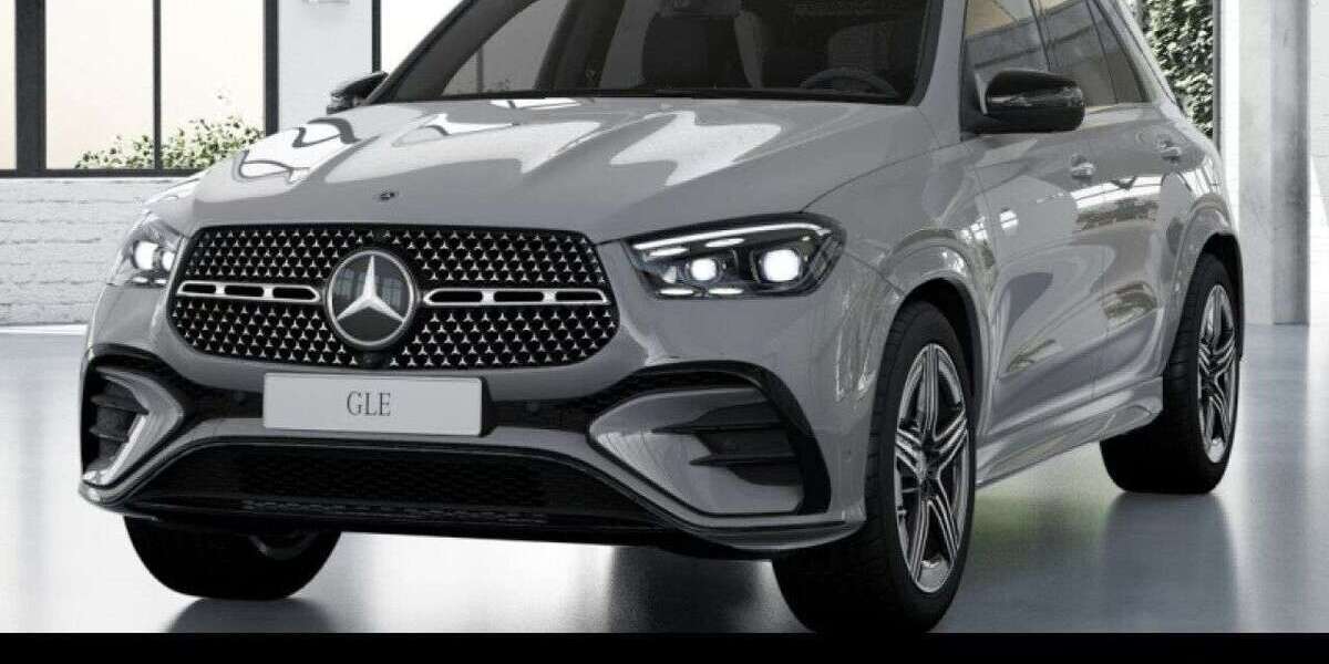 Mercedes-Benz GLE 350 9.900 km 93.990 &euro; Stuttgart 70372