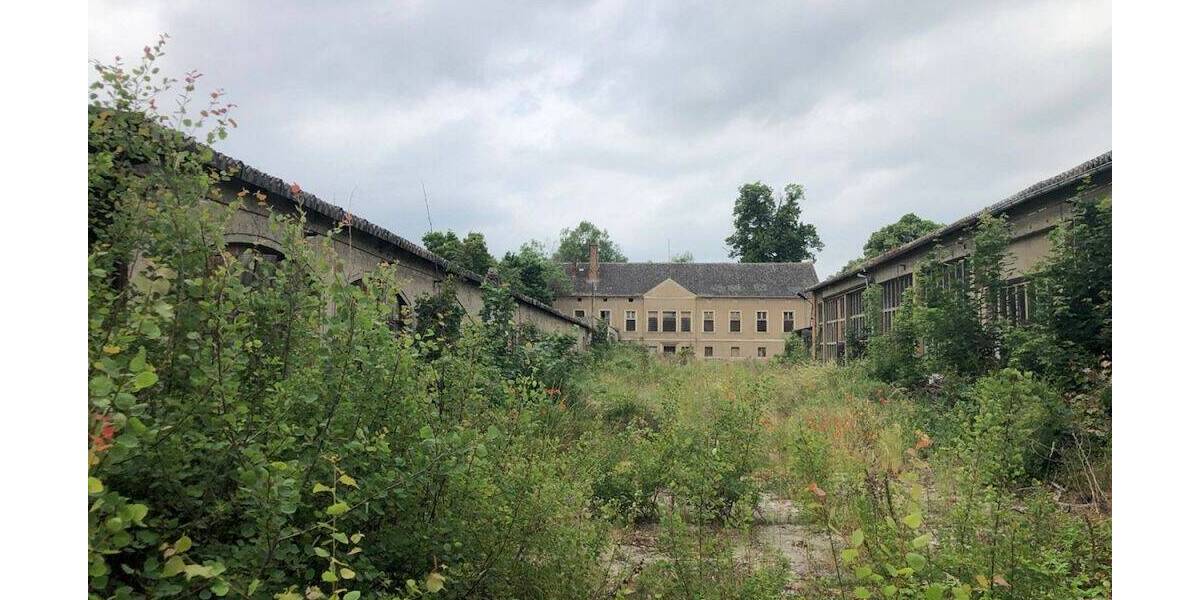 Gewerbeobjekt Lüderitz Lüderitz - 495.000&euro; | Angebot:26276028