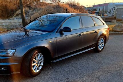 Audi A4 285.000 km 9.990 &euro; Neubrandenburg 17036