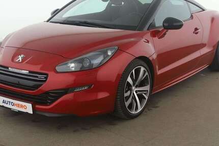 Peugeot RCZ 96.830 km 13.750 &euro; Neufahrn 85375