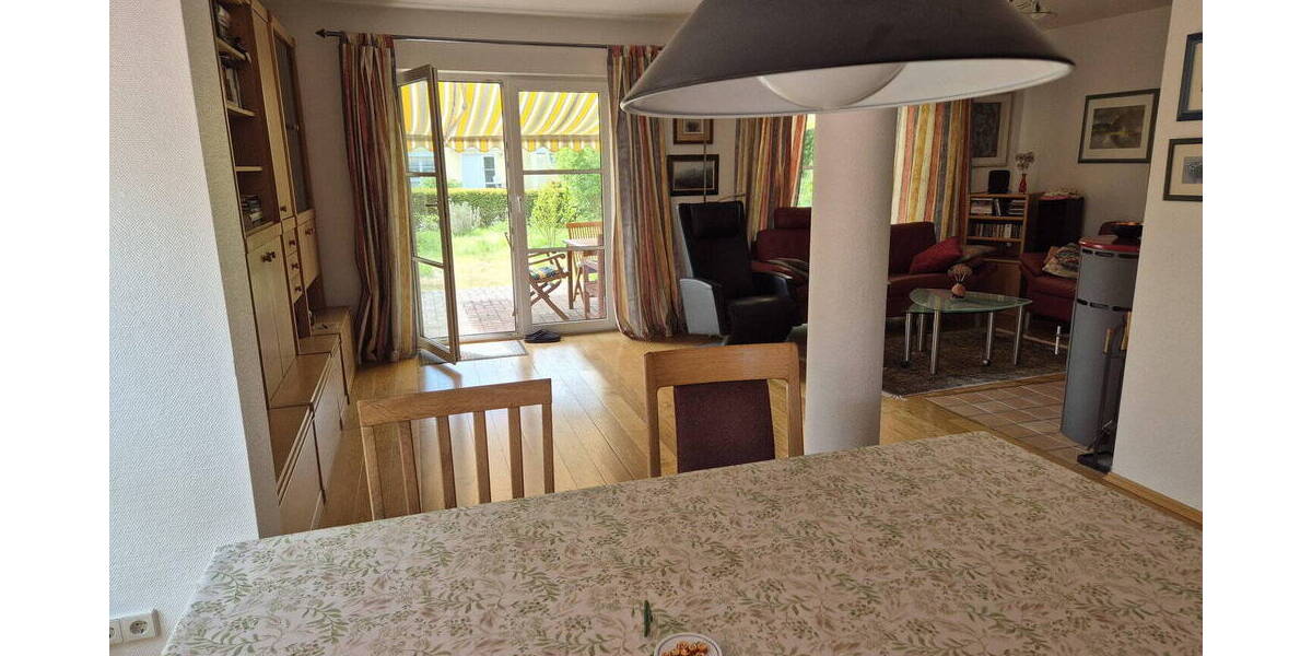 Doppelhaushälfte Berlin-Biesdorf Biesdorf - 4 Zimmer, 132 m&sup2;, 500.000&euro; | Angebot:26819528