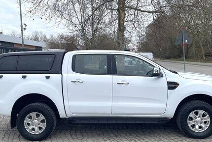 Ford Ranger 118.000 km 23.800 &euro; Berlin 12681