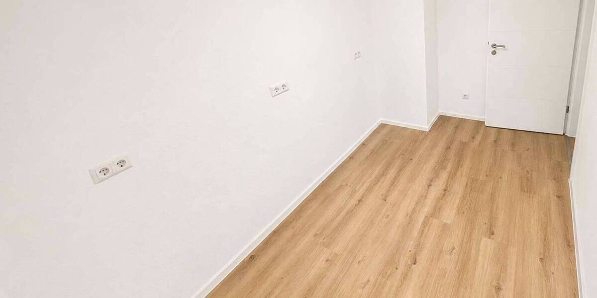 Etagenwohnung Bopfingen Oberdorf - 3 Zimmer, 76 m&sup2;, 300.000&euro; | Angebot:26875410