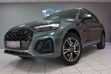 Audi Q5 67.946 km 39.700 &euro; Nieder Olm (bei Mainz) 55268