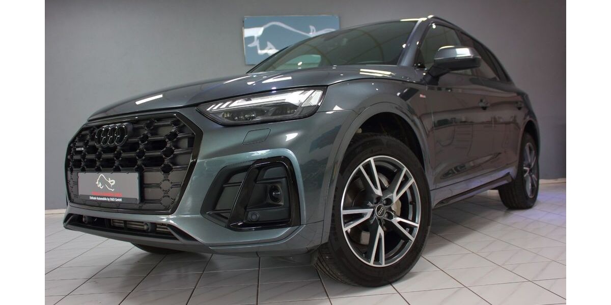 Audi Q5 67.946 km 39.700 &euro; Nieder Olm (bei Mainz) 55268