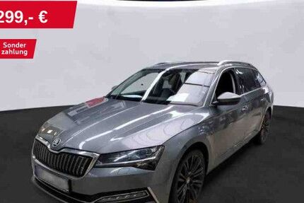 Skoda Superb 39.997 km 25.930 &euro; Kulmbach 95326