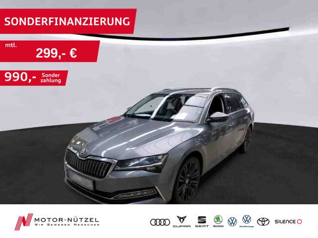 Skoda Superb 39.997 km 25.930 &euro; Kulmbach 95326