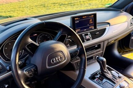 Audi A6 200.000 km 19.750 &euro; Ilsenburg 38871