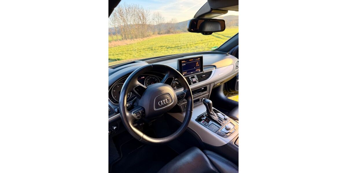 Audi A6 200.000 km 21.300 &euro; Ilsenburg 38871