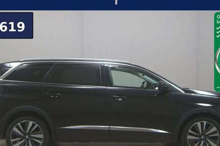 Peugeot 5008 107.711 km 16.880 &euro; Gyhum/Bockel 27404