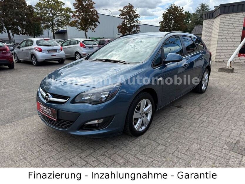 Astra