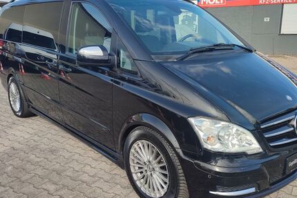 Mercedes-Benz Viano 256.000 km 17.400 &euro; Rüsselsheim 65428
