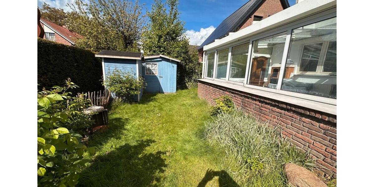 Einfamilienhaus Buxtehude - 3 Zimmer, 95 m&sup2;, 1.150&euro; | Angebot:26659989