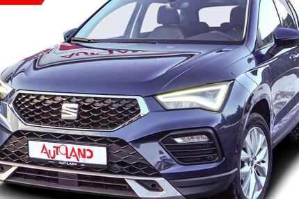 Seat Ateca 60.436 km 24.950 &euro; Bautzen 02625