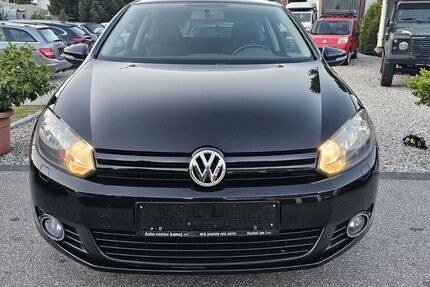 VW Golf 105.245 km 5.590 &euro; Kochel am see bei München 82431