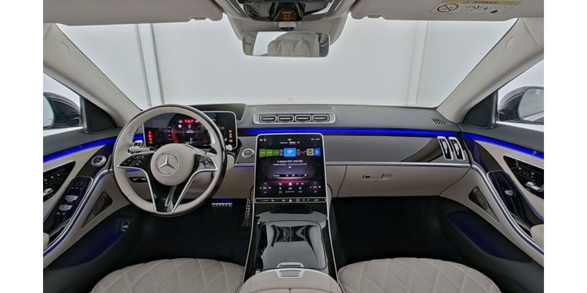 Mercedes-Benz S 450 25.900 km 102.900 &euro; Ehningen 71139