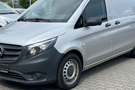 Mercedes-Benz Vito 144.742 km 14.500 &euro; Dietzenbach / bei Frankfurt am Main 63128